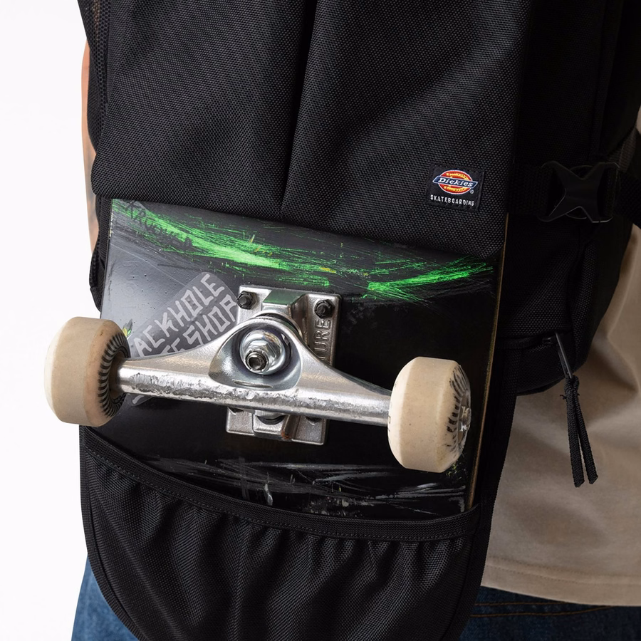 Rucsac Mike Anderson pentru skateboarding