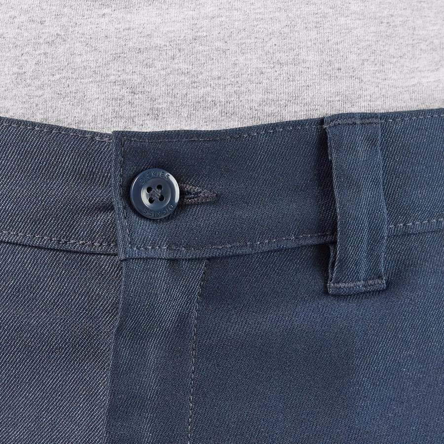 Pantaloni de lucru cu genunchi dublu din seria Pro