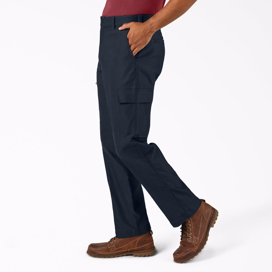 Pantaloni de lucru Cargo din seria Pro