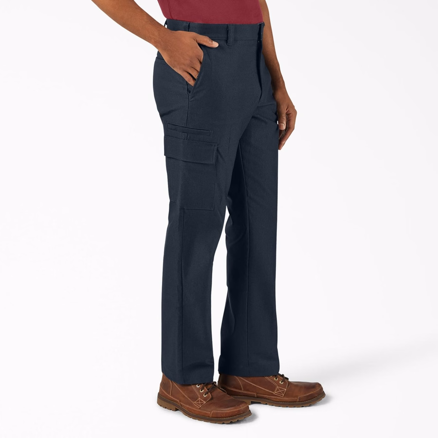 Pantaloni de lucru Cargo din seria Pro