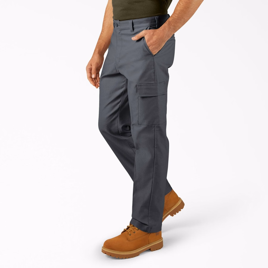 Pantaloni de lucru Cargo din seria Pro
