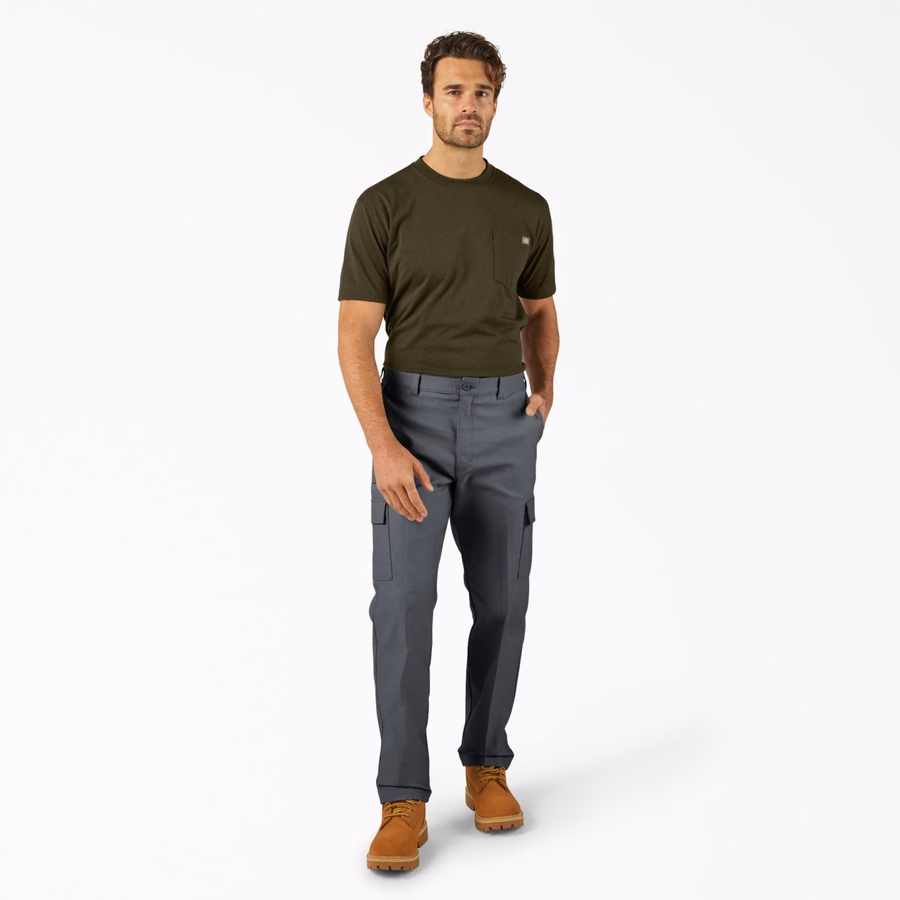 Pantaloni de lucru Cargo din seria Pro