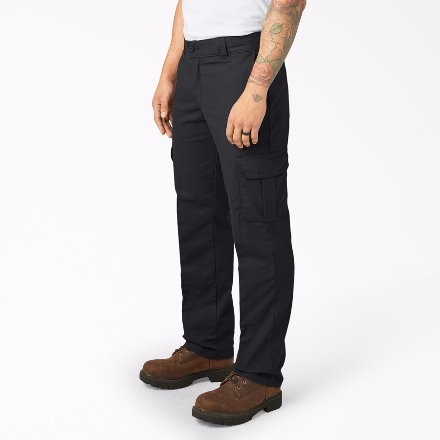 Pantaloni cargo FLEX Regular Fit