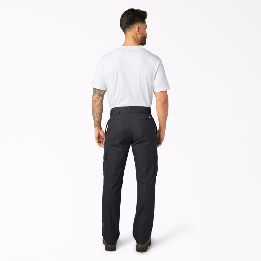 Pantaloni cargo FLEX Regular Fit