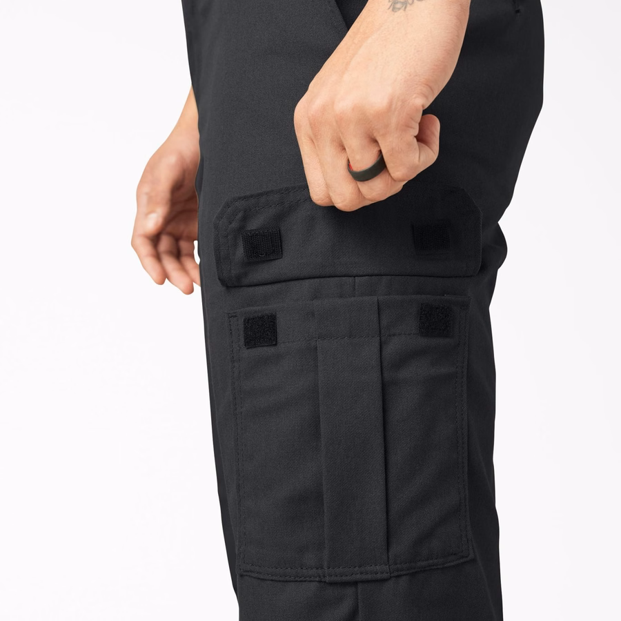 Pantaloni cargo FLEX Regular Fit