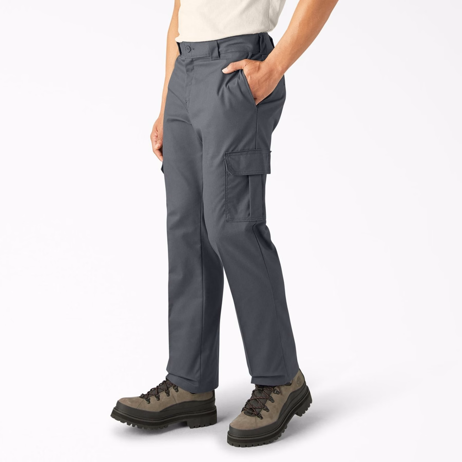 Pantaloni cargo FLEX Regular Fit