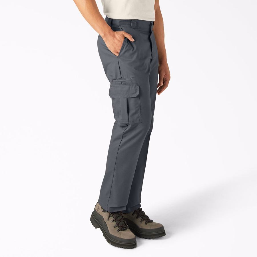 Pantaloni cargo FLEX Regular Fit