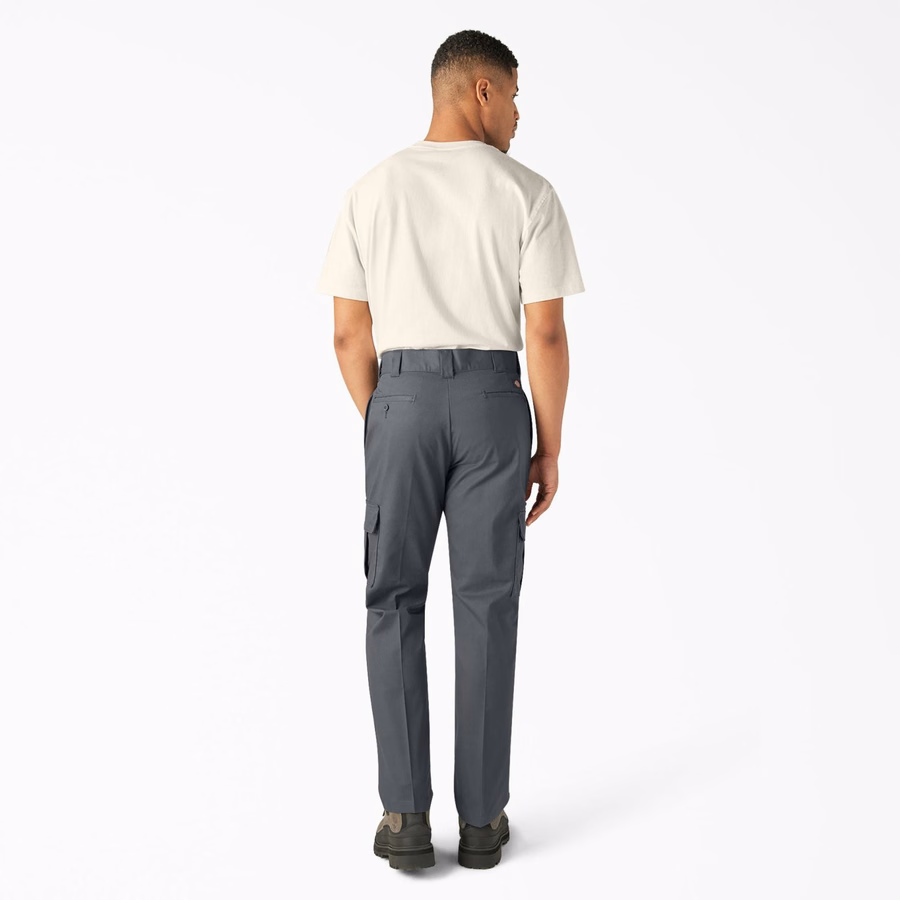 Pantaloni cargo FLEX Regular Fit