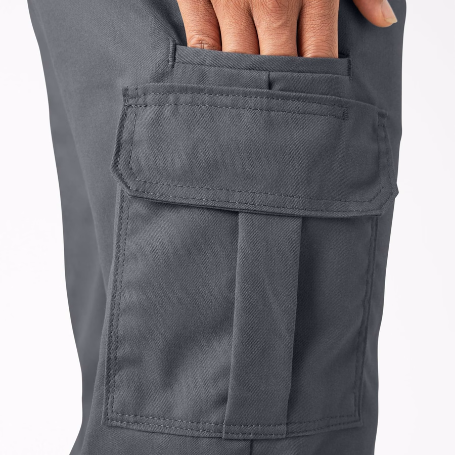 Pantaloni cargo FLEX Regular Fit