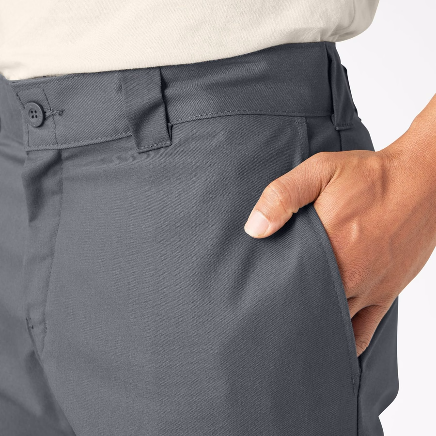 Pantaloni cargo FLEX Regular Fit
