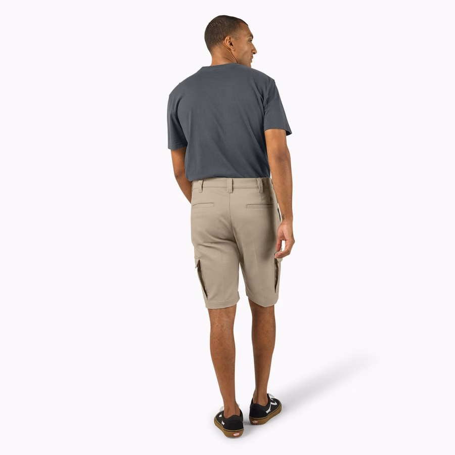 Pantaloni scurți cargo din seria Pro. 11
