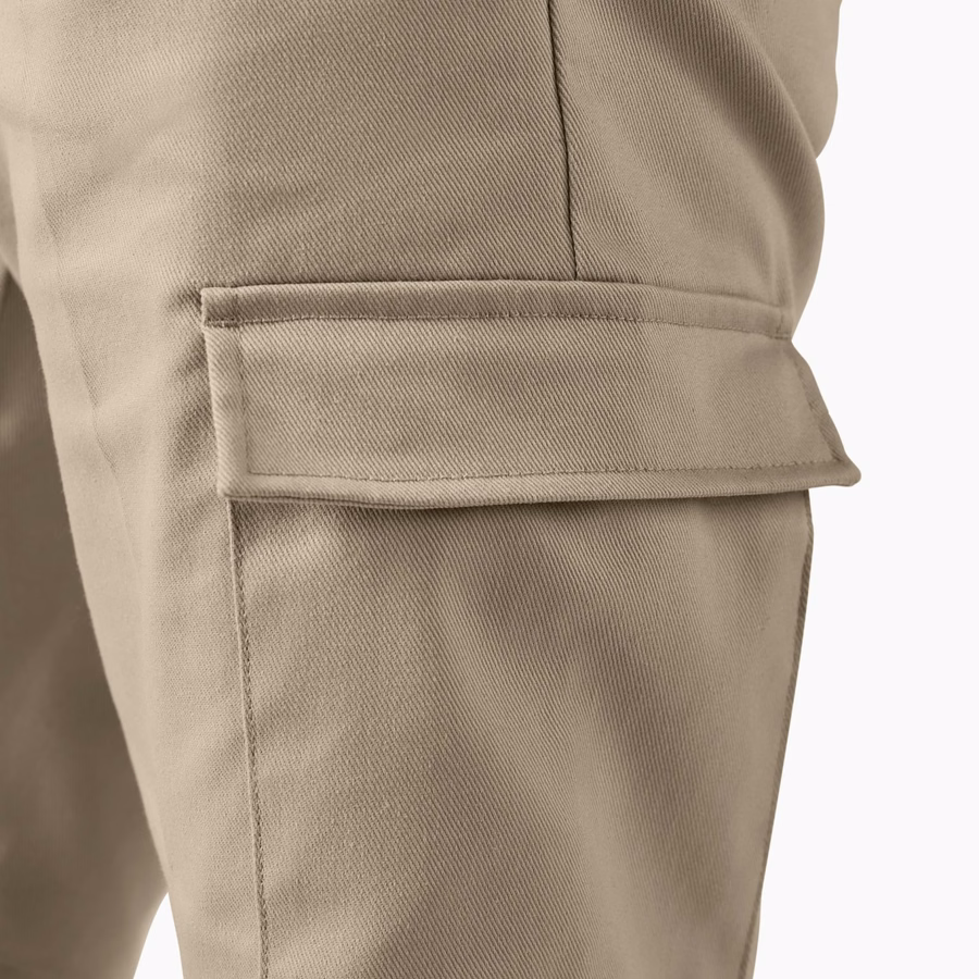 Pantaloni scurți cargo din seria Pro. 11