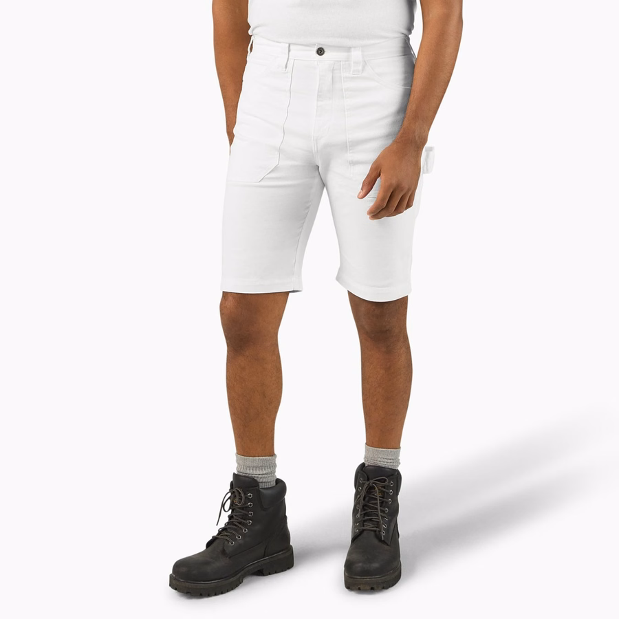Pantaloni scurți FLEX Utility Painter. 11