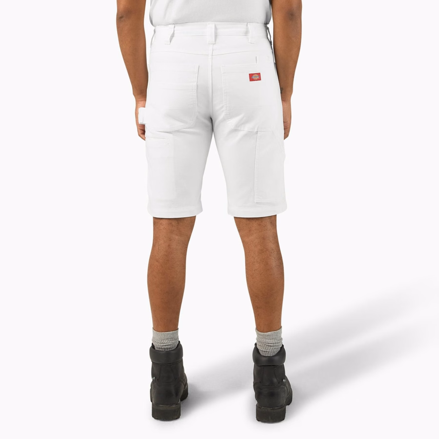 Pantaloni scurți FLEX Utility Painter. 11