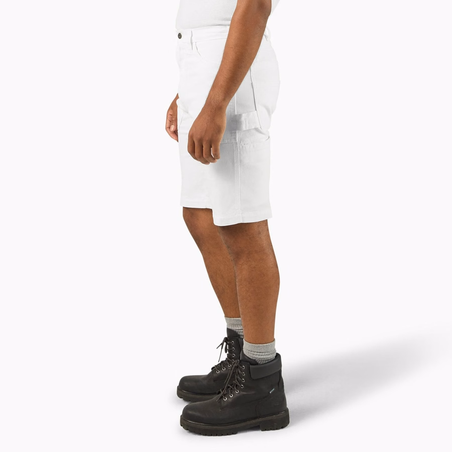 Pantaloni scurți FLEX Utility Painter. 11