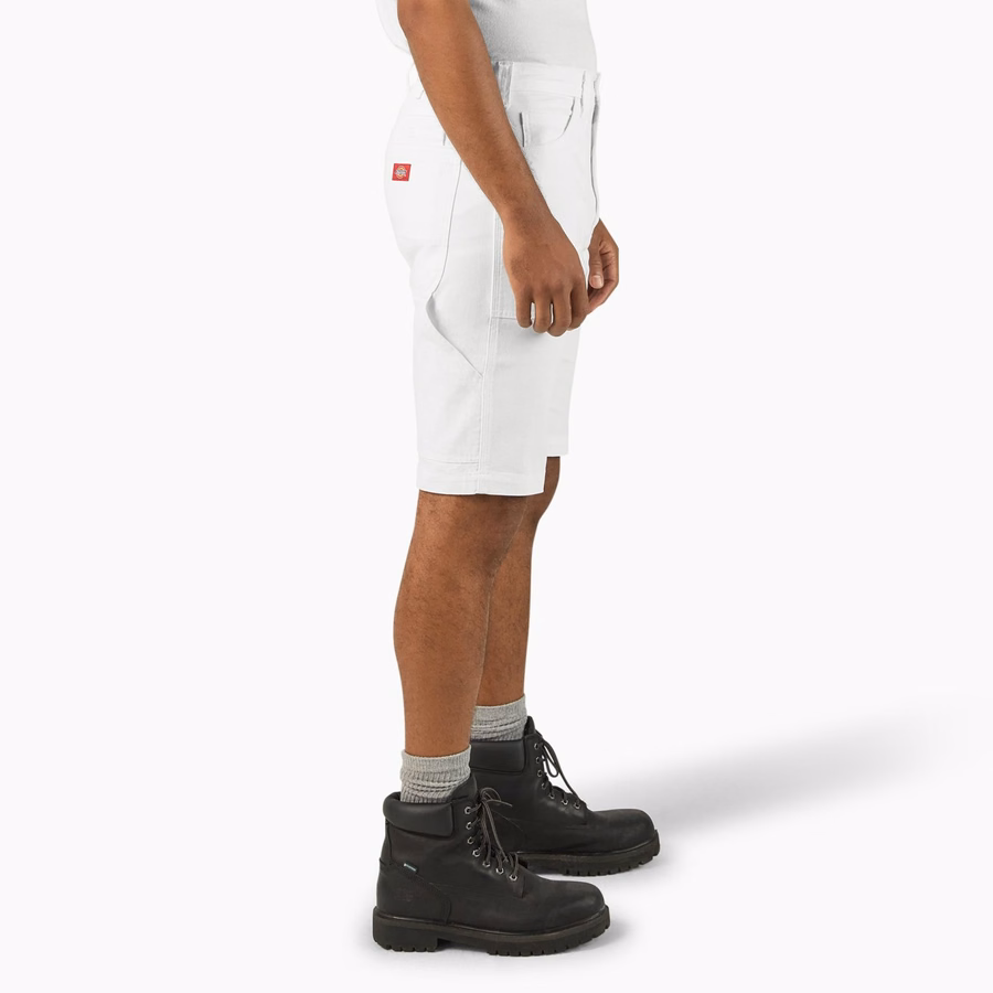 Pantaloni scurți FLEX Utility Painter. 11