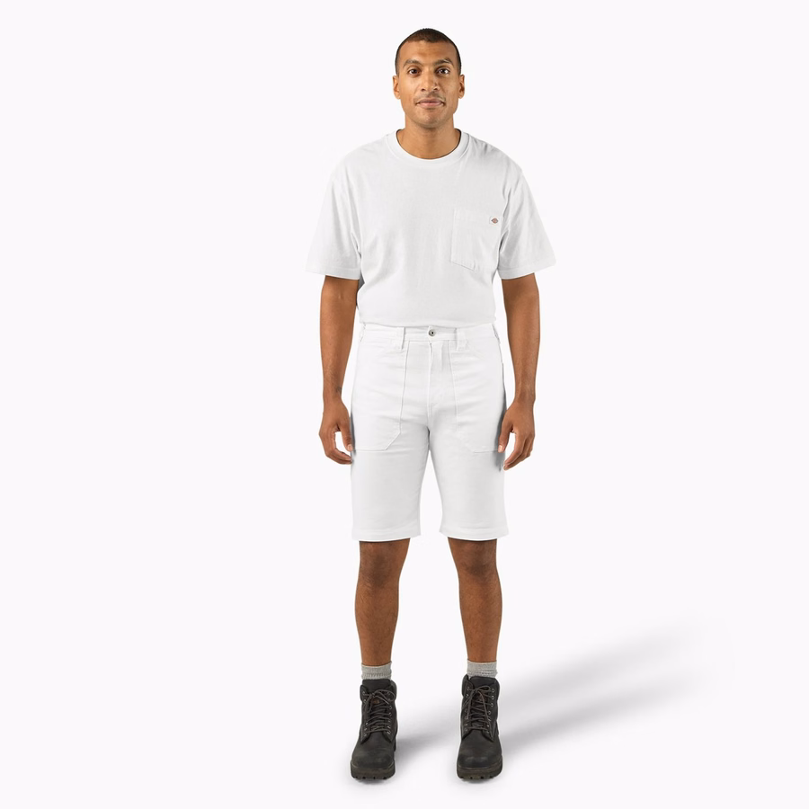 Pantaloni scurți FLEX Utility Painter. 11