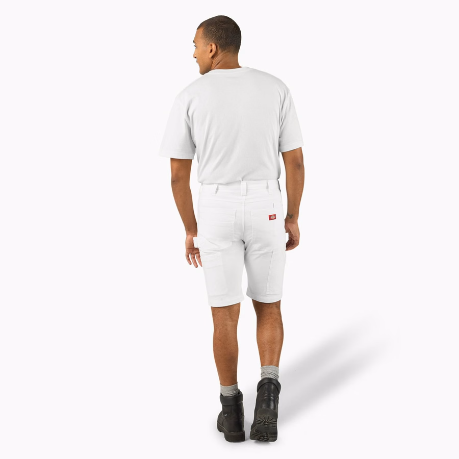 Pantaloni scurți FLEX Utility Painter. 11