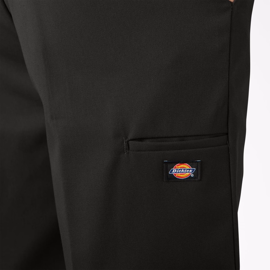 Pantaloni scurți de lucru cu croială lejeră, cu buzunare multifuncționale. 15