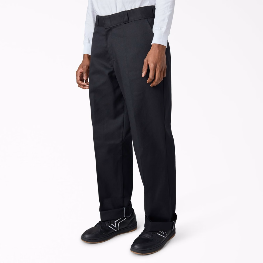 877 Pantaloni de lucru lejeri