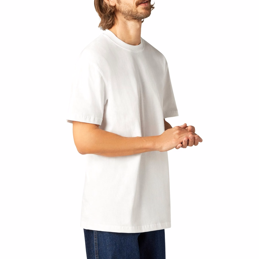 Tricou cu mânecă scurtă