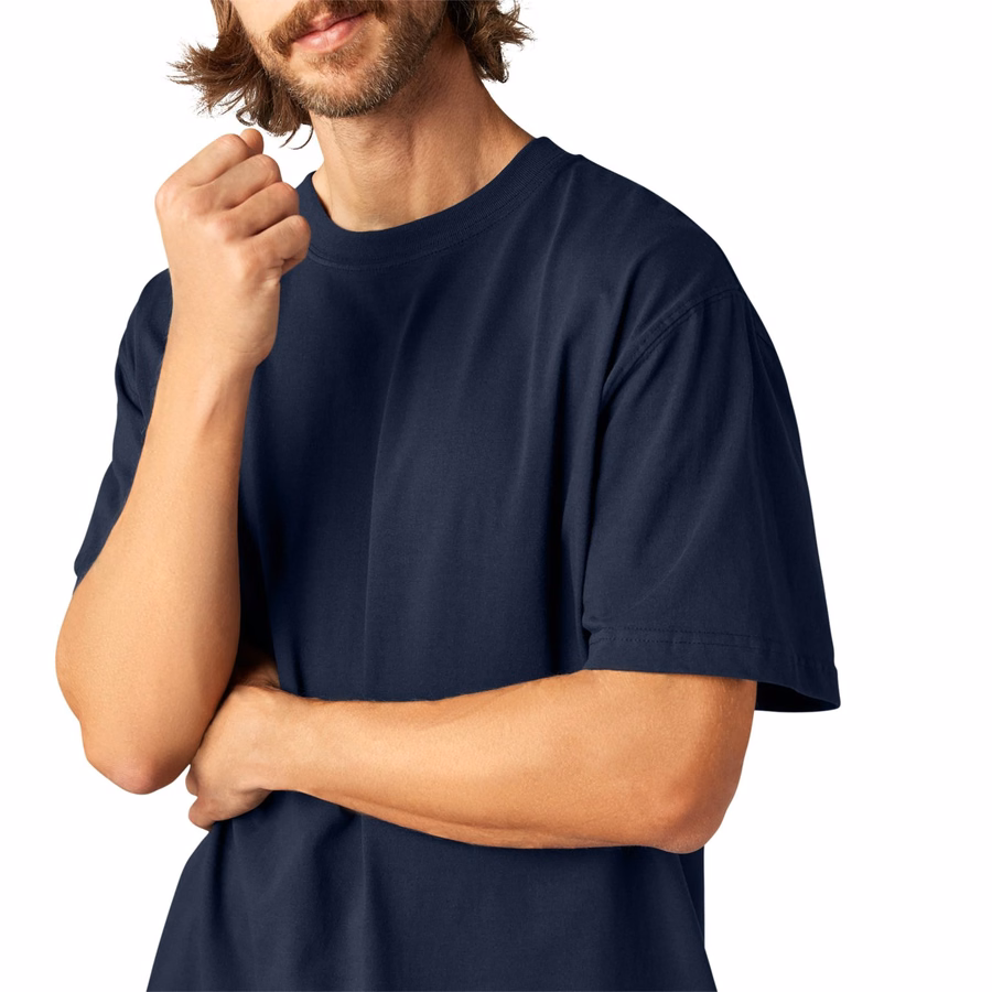 Tricou cu mânecă scurtă