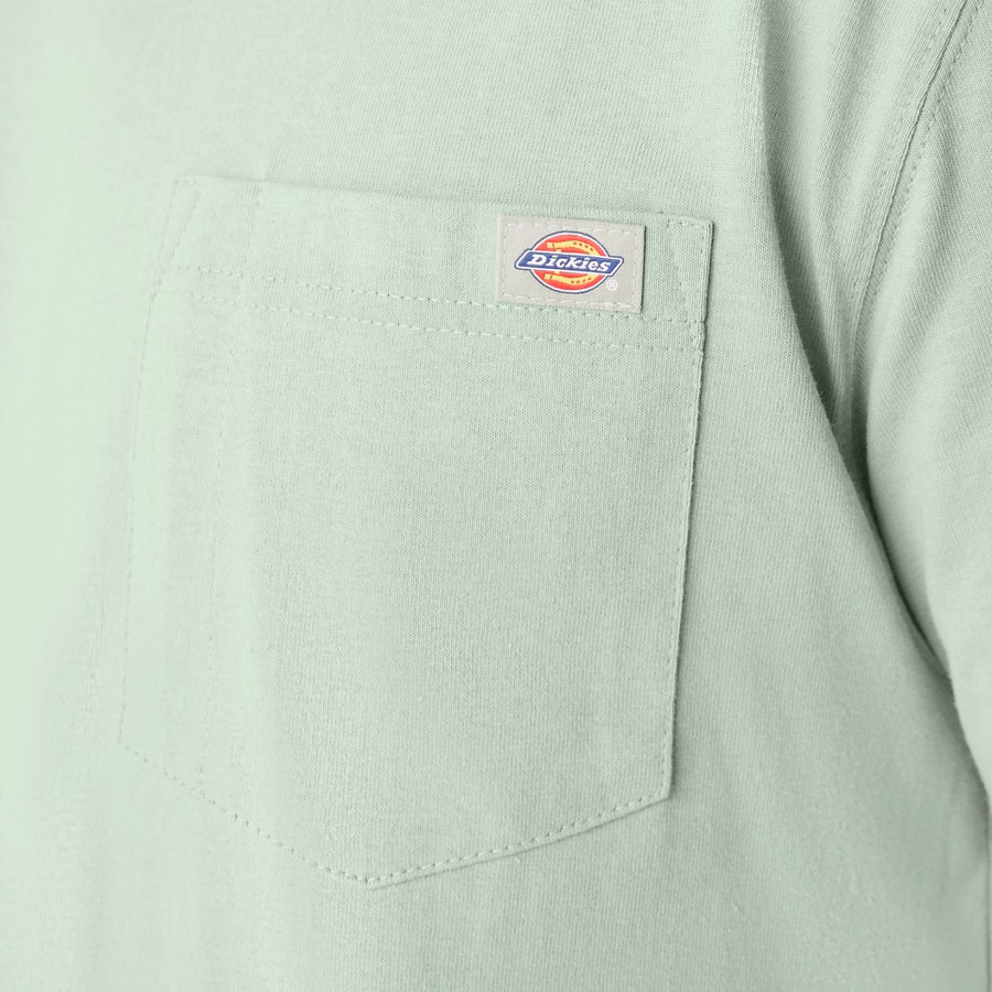 Tricou rezistent cu mânecă scurtă și buzunar