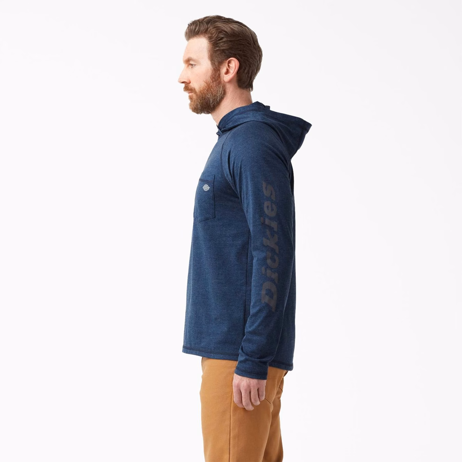 Tricou de soare cu performanțe de răcire