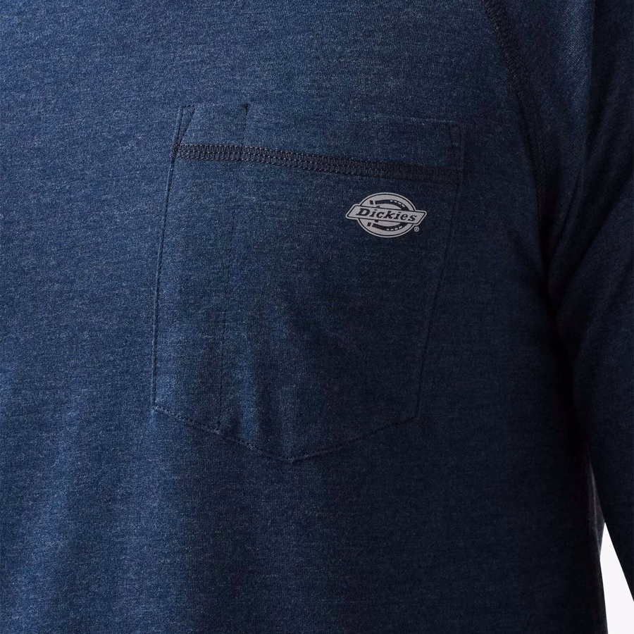 Tricou de soare cu performanțe de răcire