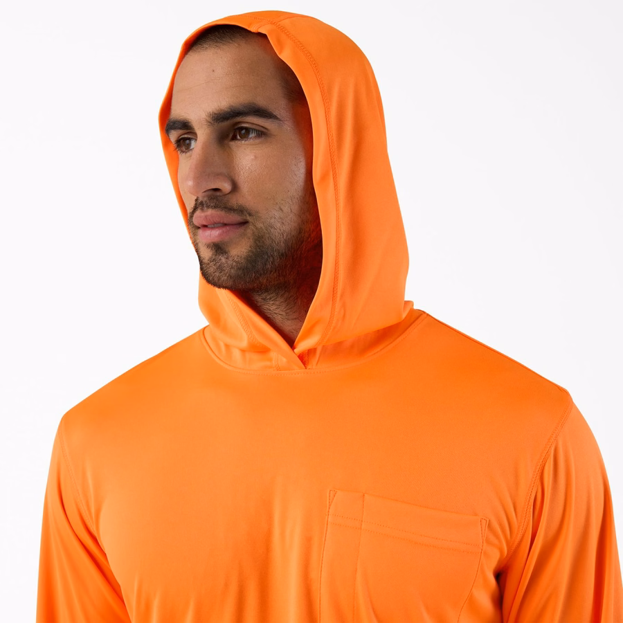 Tricou de soare ușor