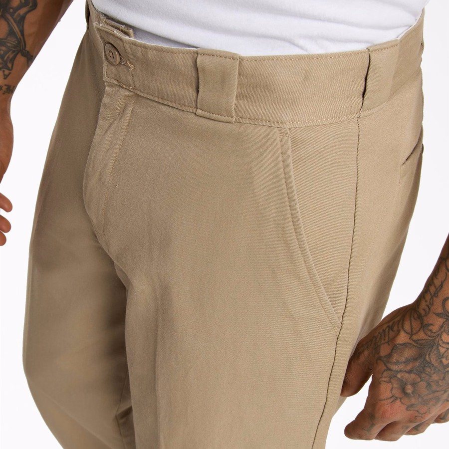 247 Pantaloni lejeri