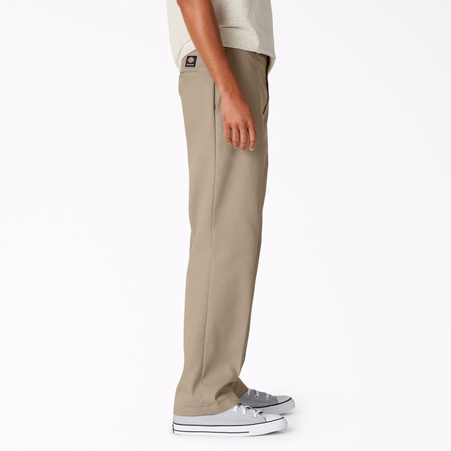 Pantaloni Dickies Skateboarding Regular Fit Twill
