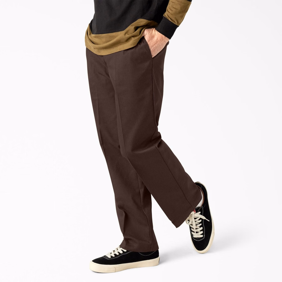 Pantaloni Dickies Skateboarding Regular Fit Twill