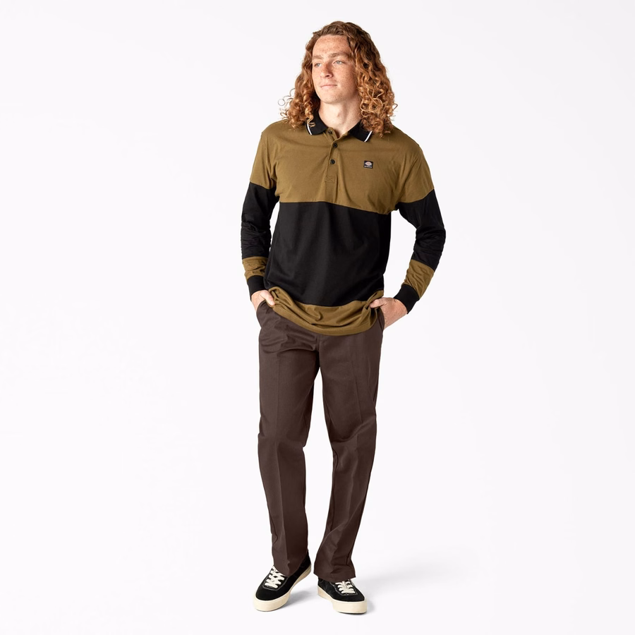 Pantaloni Dickies Skateboarding Regular Fit Twill