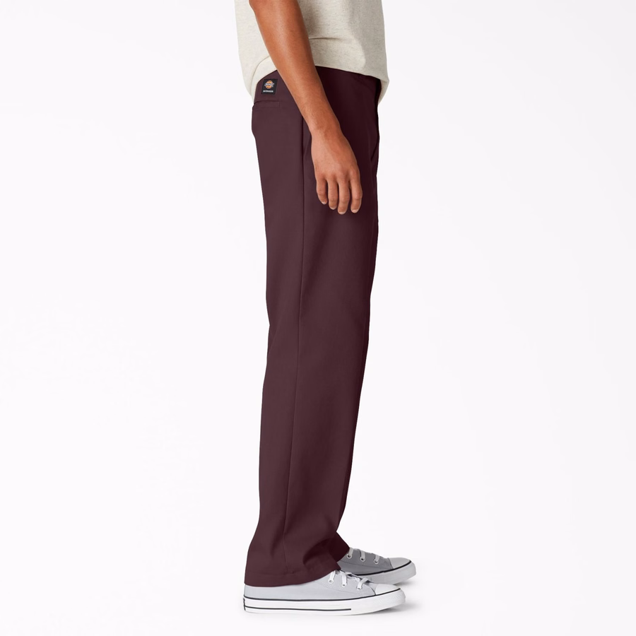 Pantaloni Dickies Skateboarding Regular Fit Twill