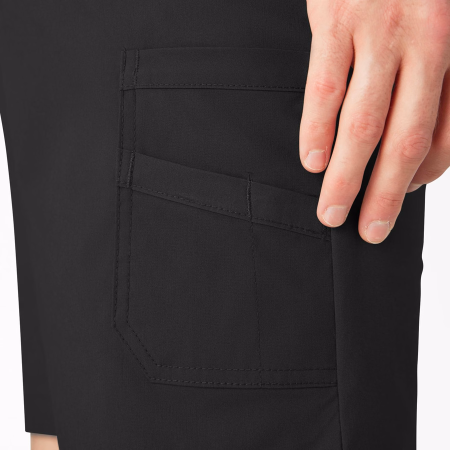 Pantaloni scurți utilitari FLEX Cooling, croială regulată. 11