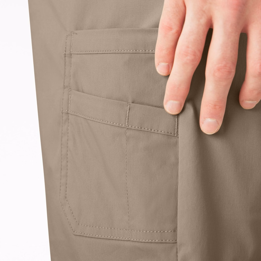 Pantaloni scurți utilitari FLEX Cooling, croială regulată. 11