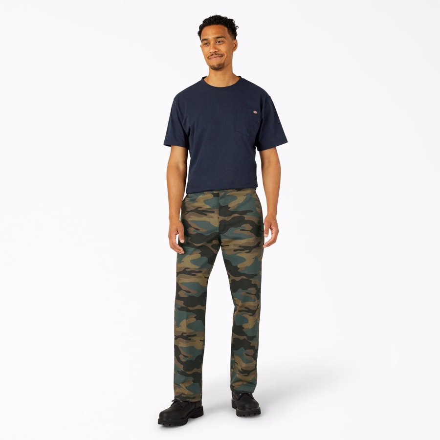Pantaloni de lucru Original 874®