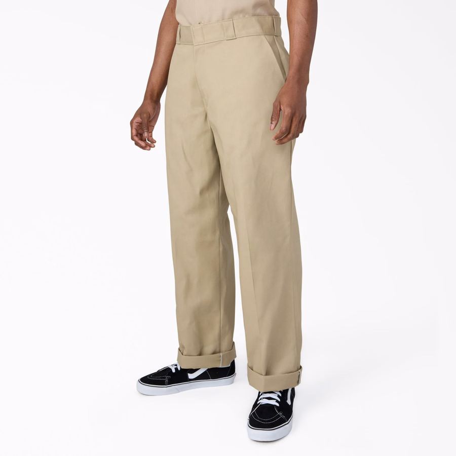 877 Pantaloni de lucru lejeri