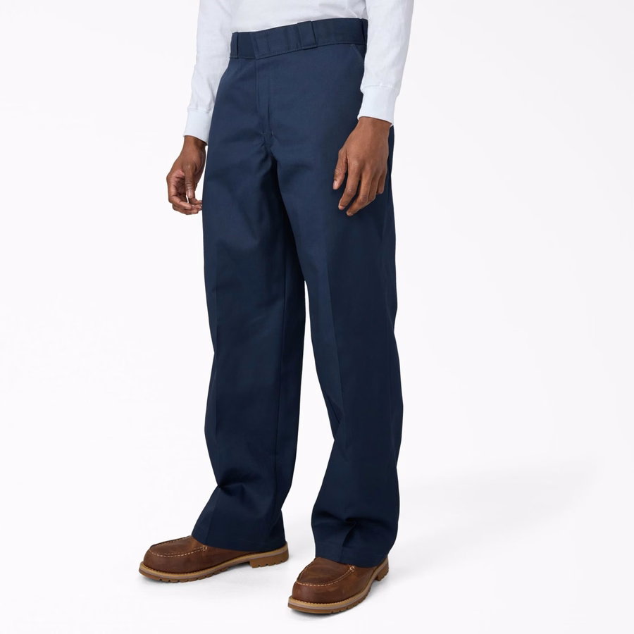 877 Pantaloni de lucru lejeri