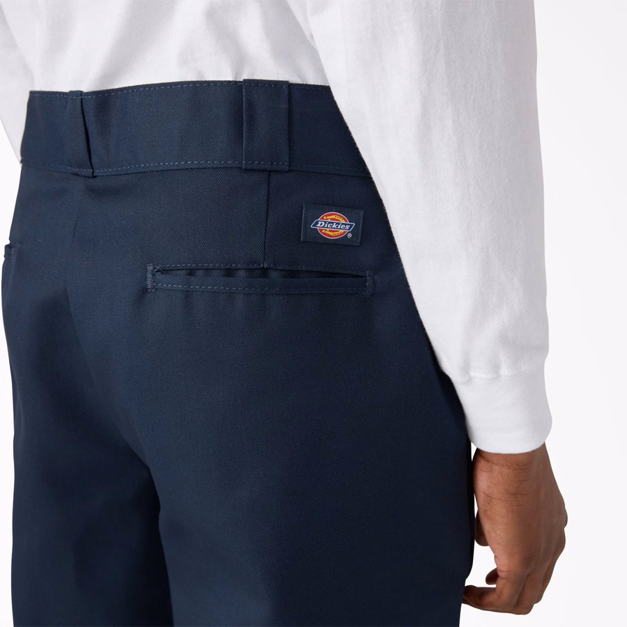 877 Pantaloni de lucru lejeri