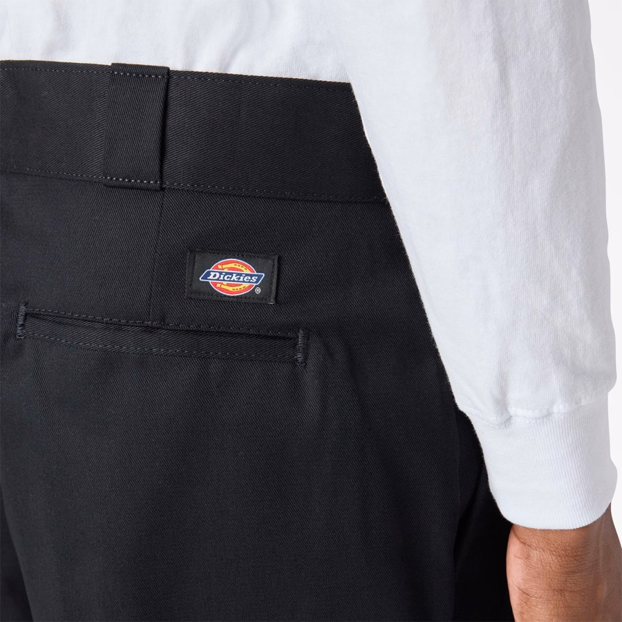 877 Pantaloni de lucru lejeri