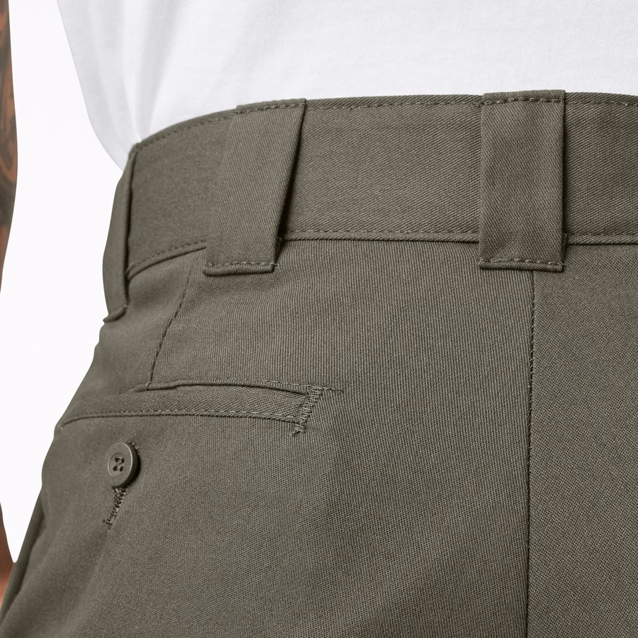 Pantaloni cargo FLEX Regular Fit