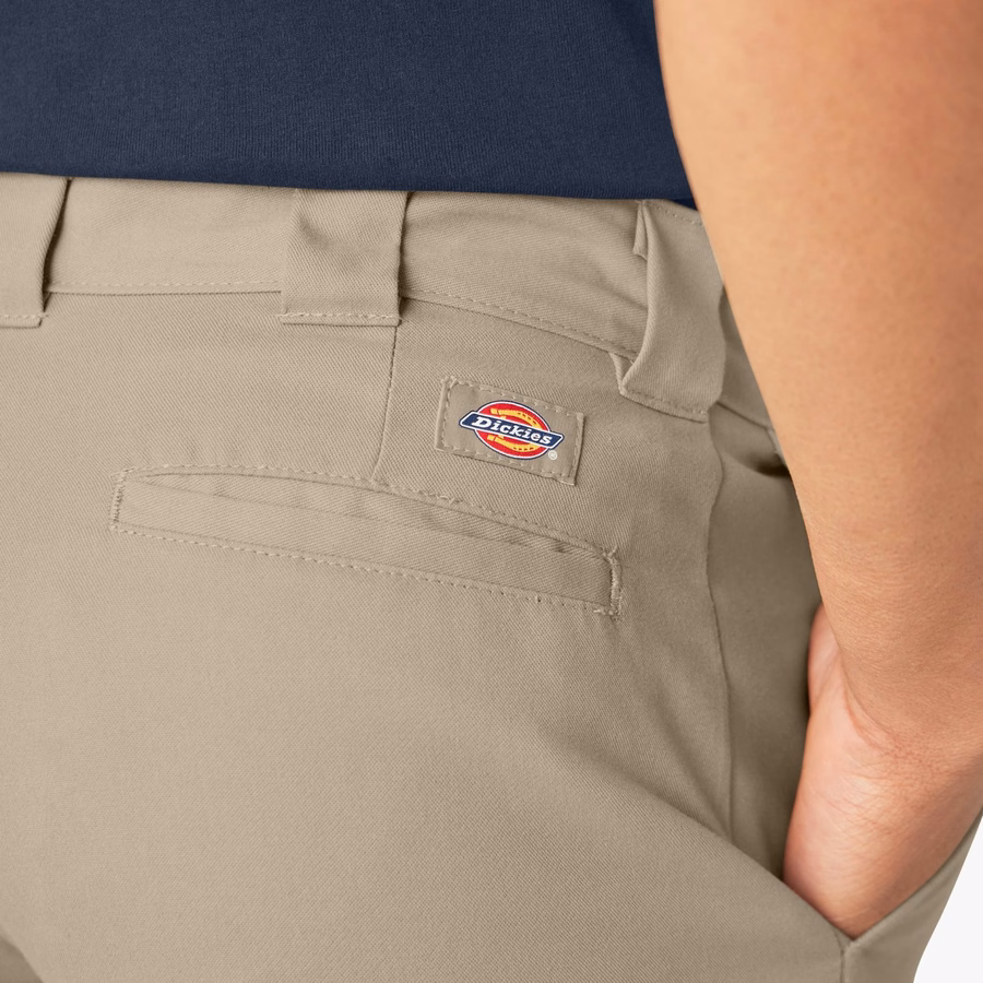 Pantaloni cargo FLEX Regular Fit