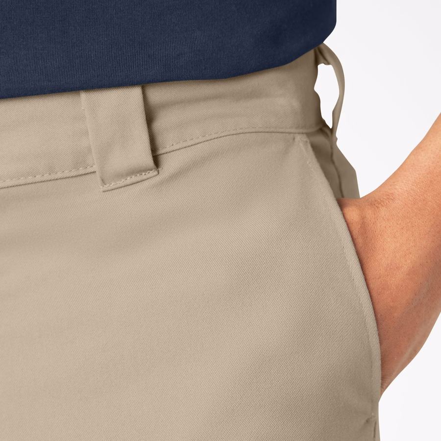 Pantaloni cargo FLEX Regular Fit