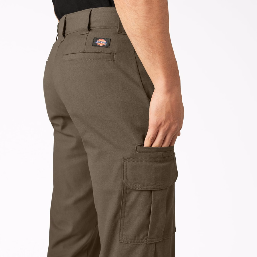 Pantaloni cargo FLEX Regular Fit