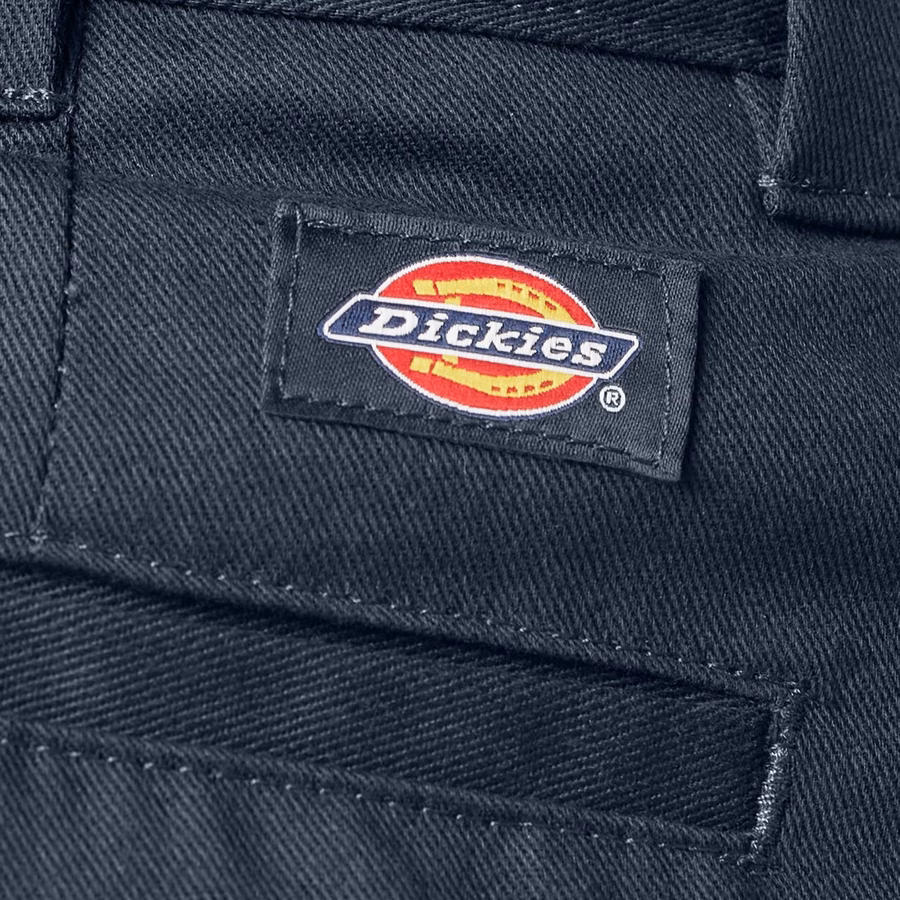 Pantaloni de lucru cargo cu croială relaxată