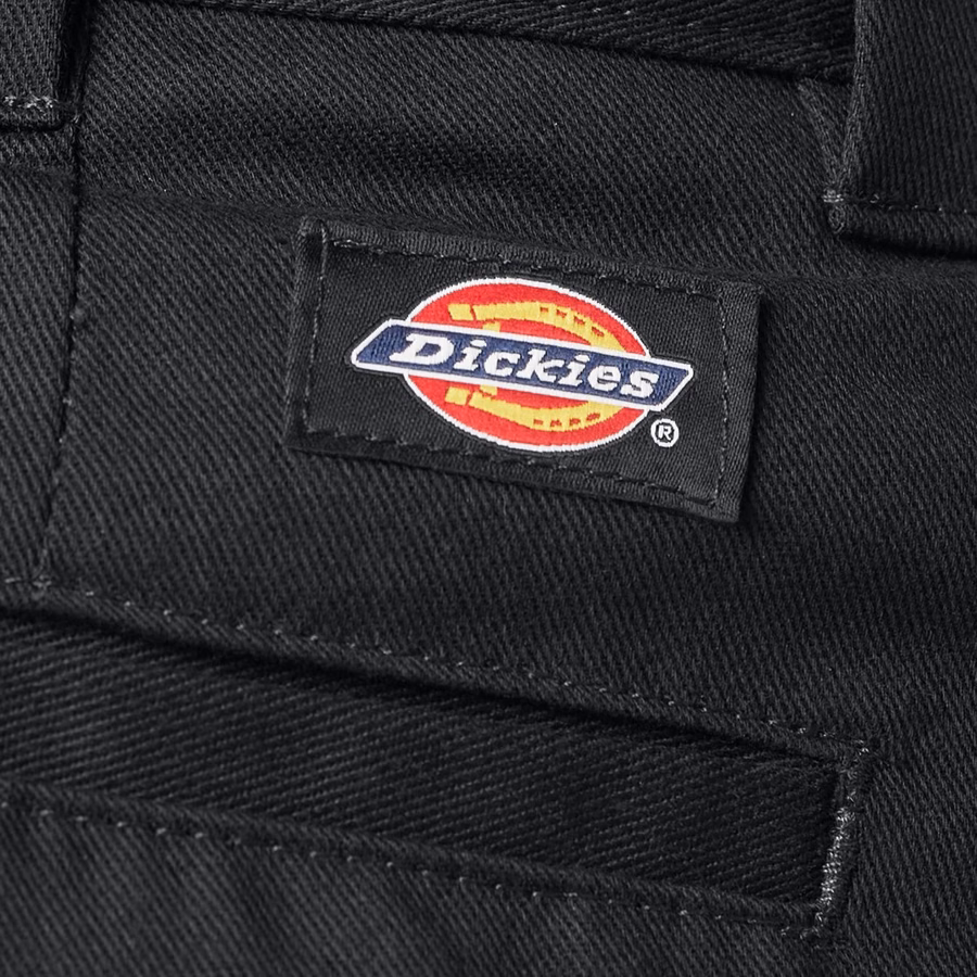 Pantaloni de lucru cargo cu croială relaxată