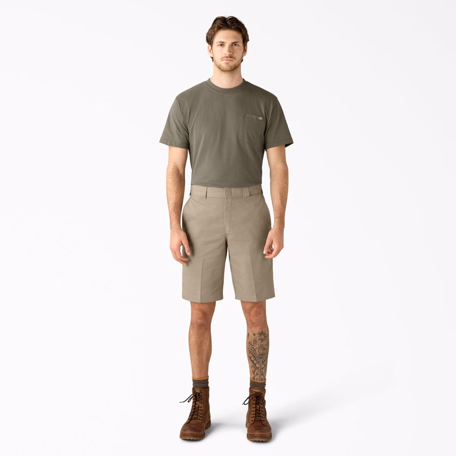 Pantaloni scurți de lucru FLEX Relaxed Fit. 11