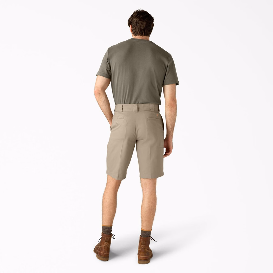Pantaloni scurți de lucru FLEX Relaxed Fit. 11